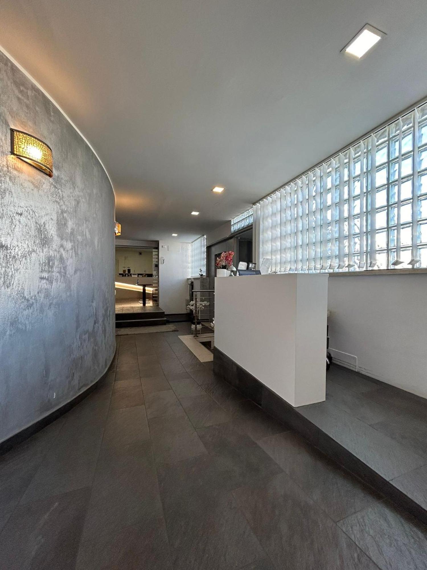Hotel Noventa Noventa Vicentina Dış mekan fotoğraf