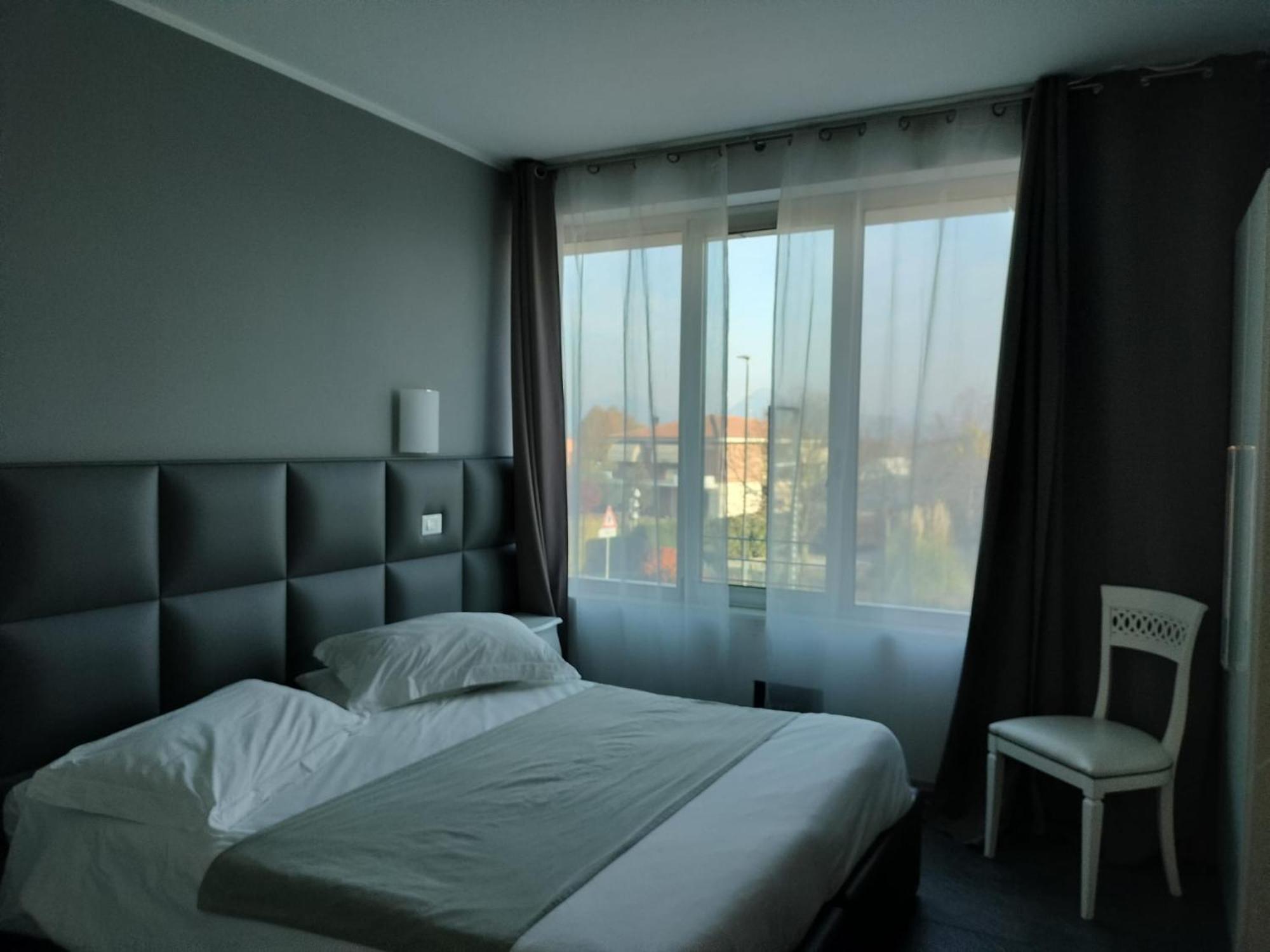 Hotel Noventa Noventa Vicentina Dış mekan fotoğraf