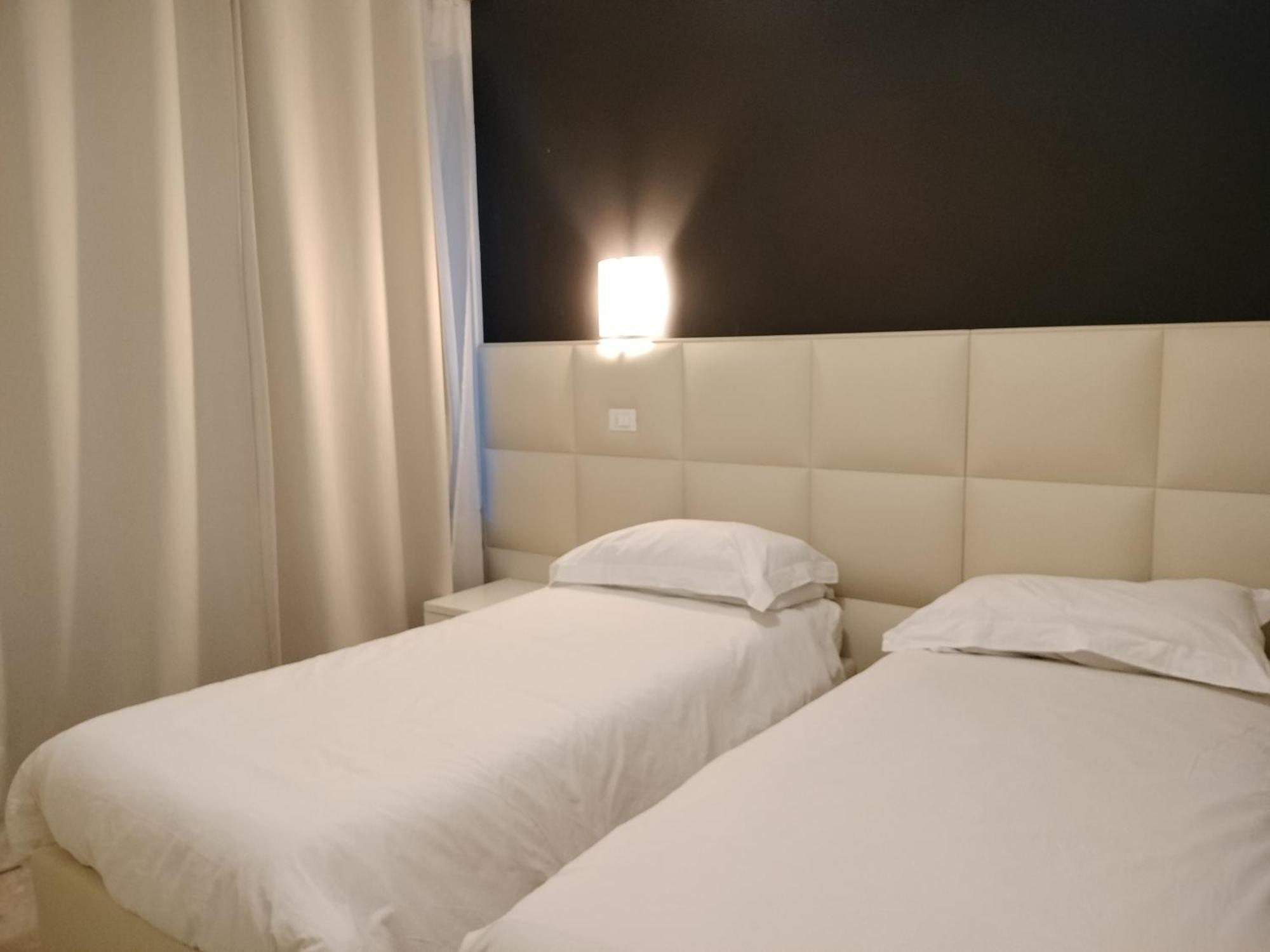 Hotel Noventa Noventa Vicentina Dış mekan fotoğraf